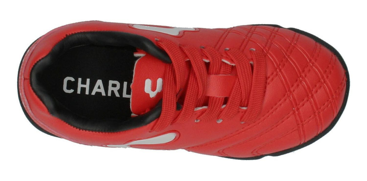 Zapato Soccer Charly Para Niño 1069497 Rojo [chy2632], foto 5 de 6