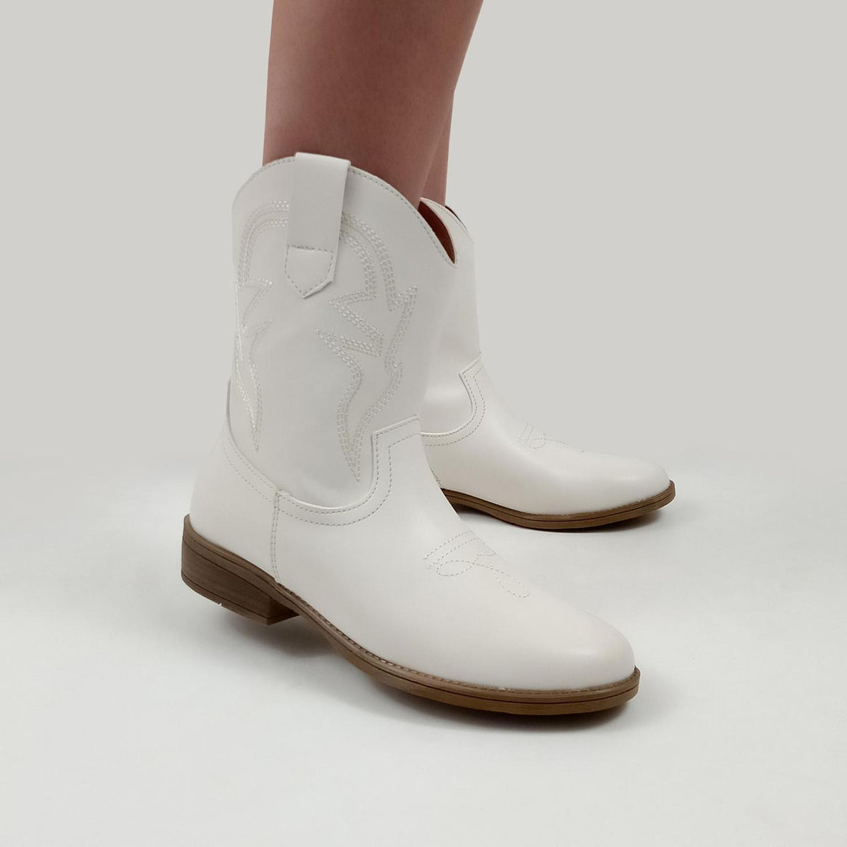 Bota Tropicana Beige Para Niña [tro1391], foto 2 de 10