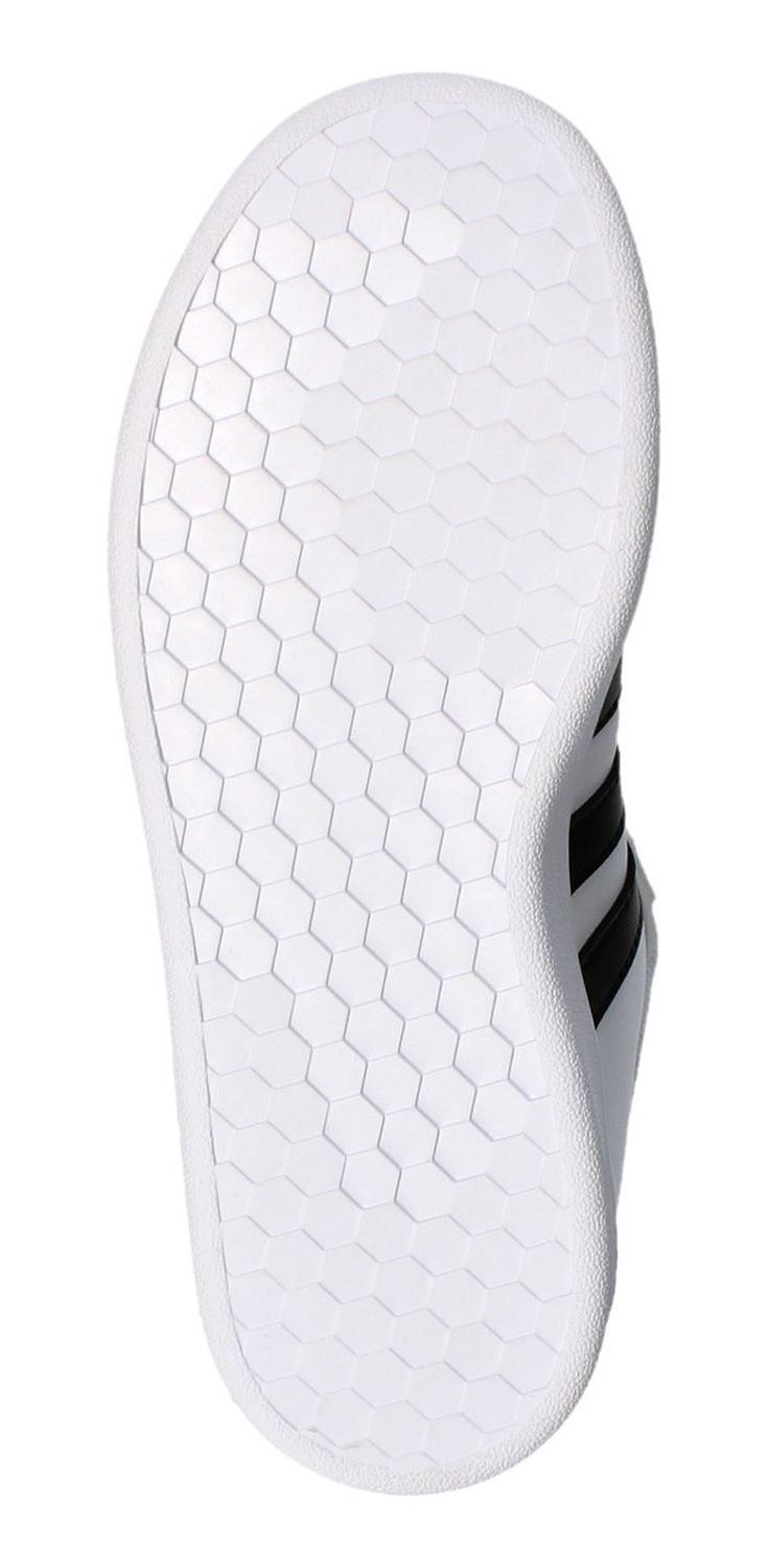 Tenis adidas Para Niño Ef0109 Blanco [add1436], foto 6 de 6