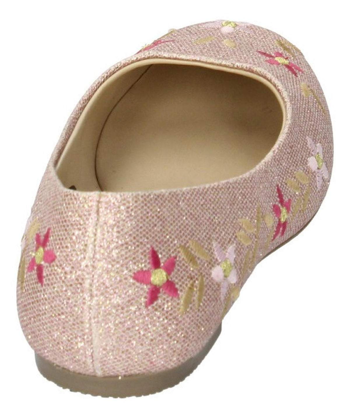 Balerina Flat Tropicana Para Niña 97116 Rosa [tro727], foto 4 de 6