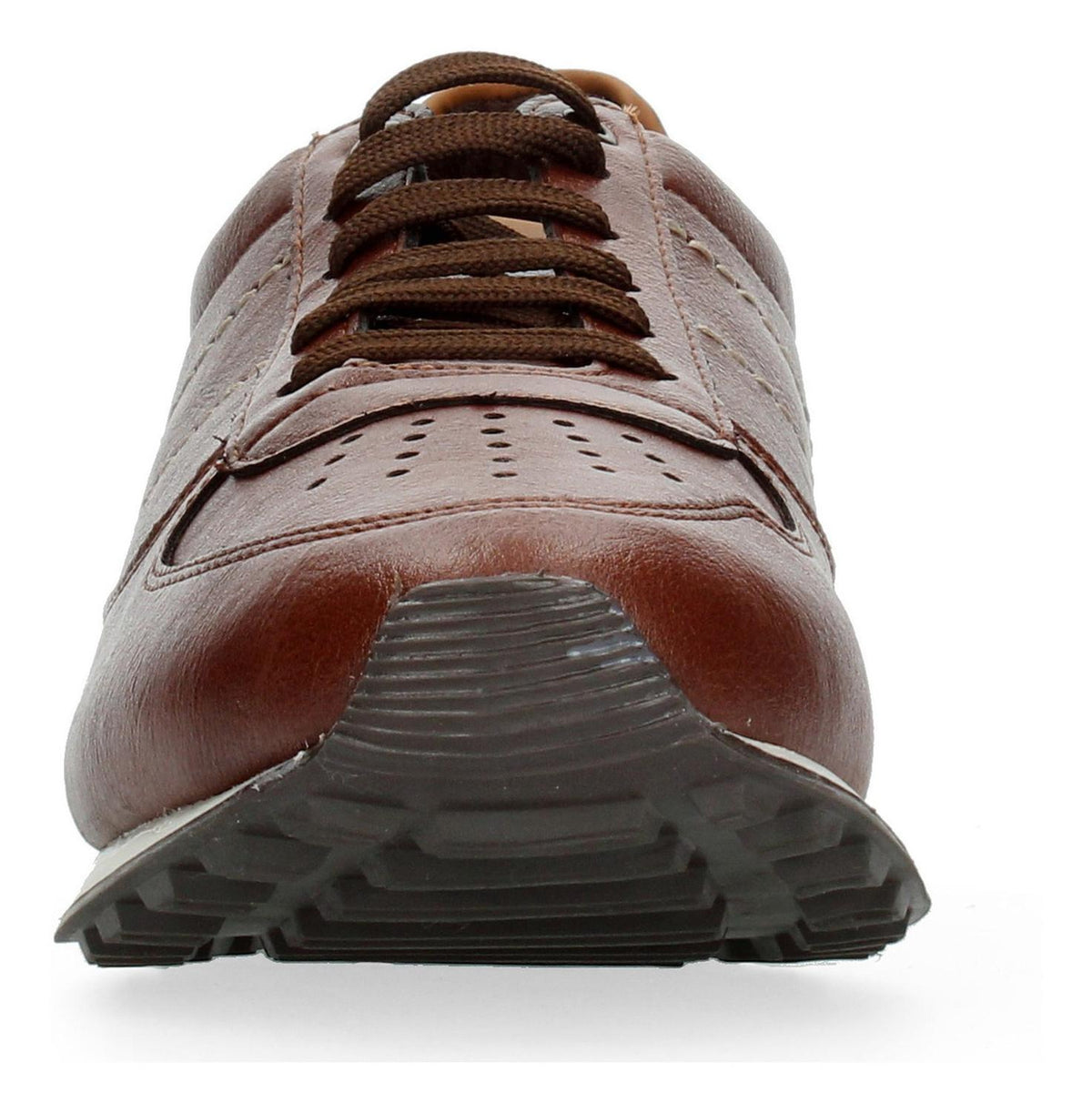 Tenis Lugo Conti Para Hombre H03222 Cafe [lug5], foto 6 de 10