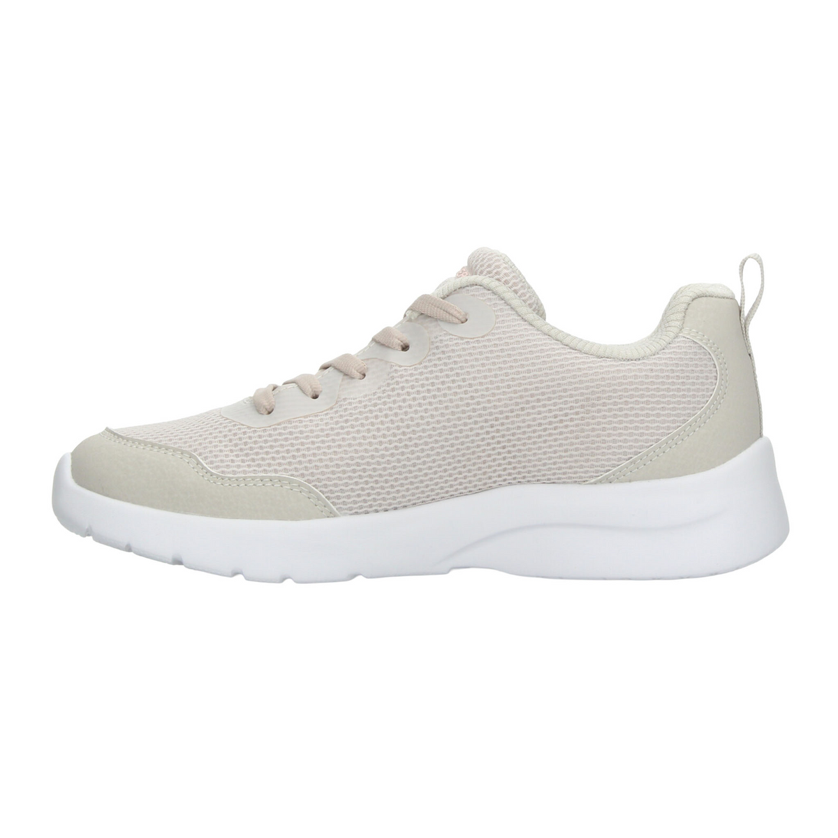 Tenis Skechers Dynamight 2.0 Dama Beige Deportivo Mujer, foto 5 de 10
