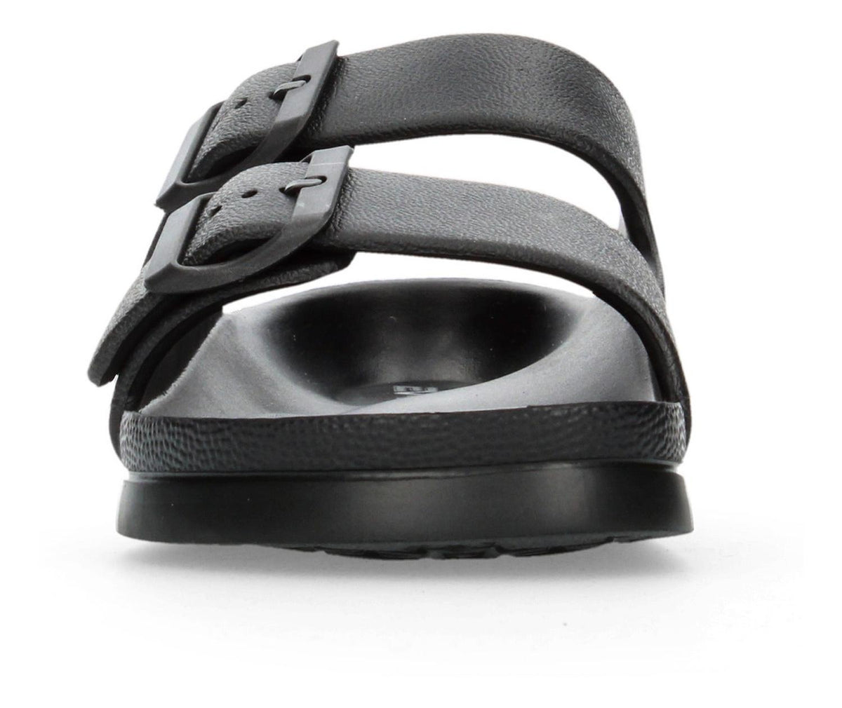 Sandalias Ish Para Mujer W-20 Negro [ish49], foto 6 de 10