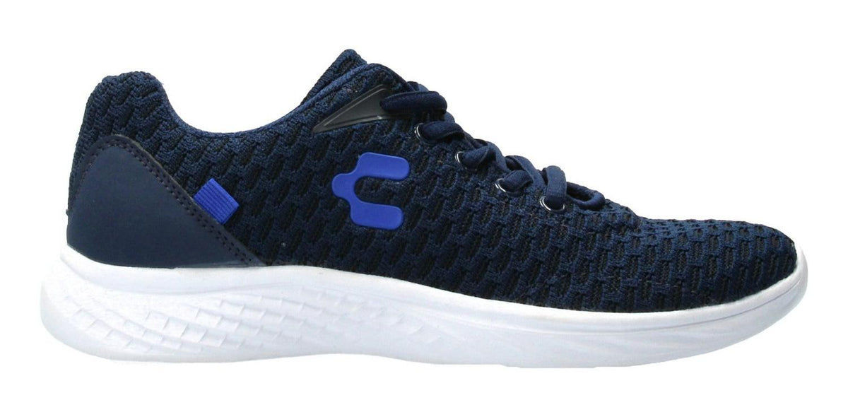 Tenis Charly Para Niño 1029585 Azul Marino [chy2927], foto 1 de 6