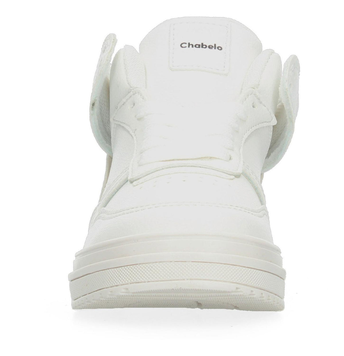 Tenis Chabelo Blanco Para Niño [cbl92], foto 7 de 11
