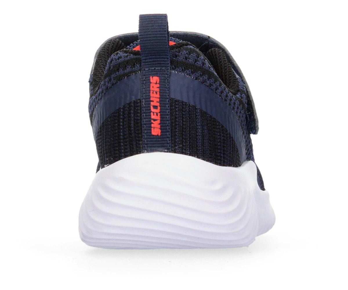 Tenis Skechers Para Niño 98302l [ske413], foto 7 de 10