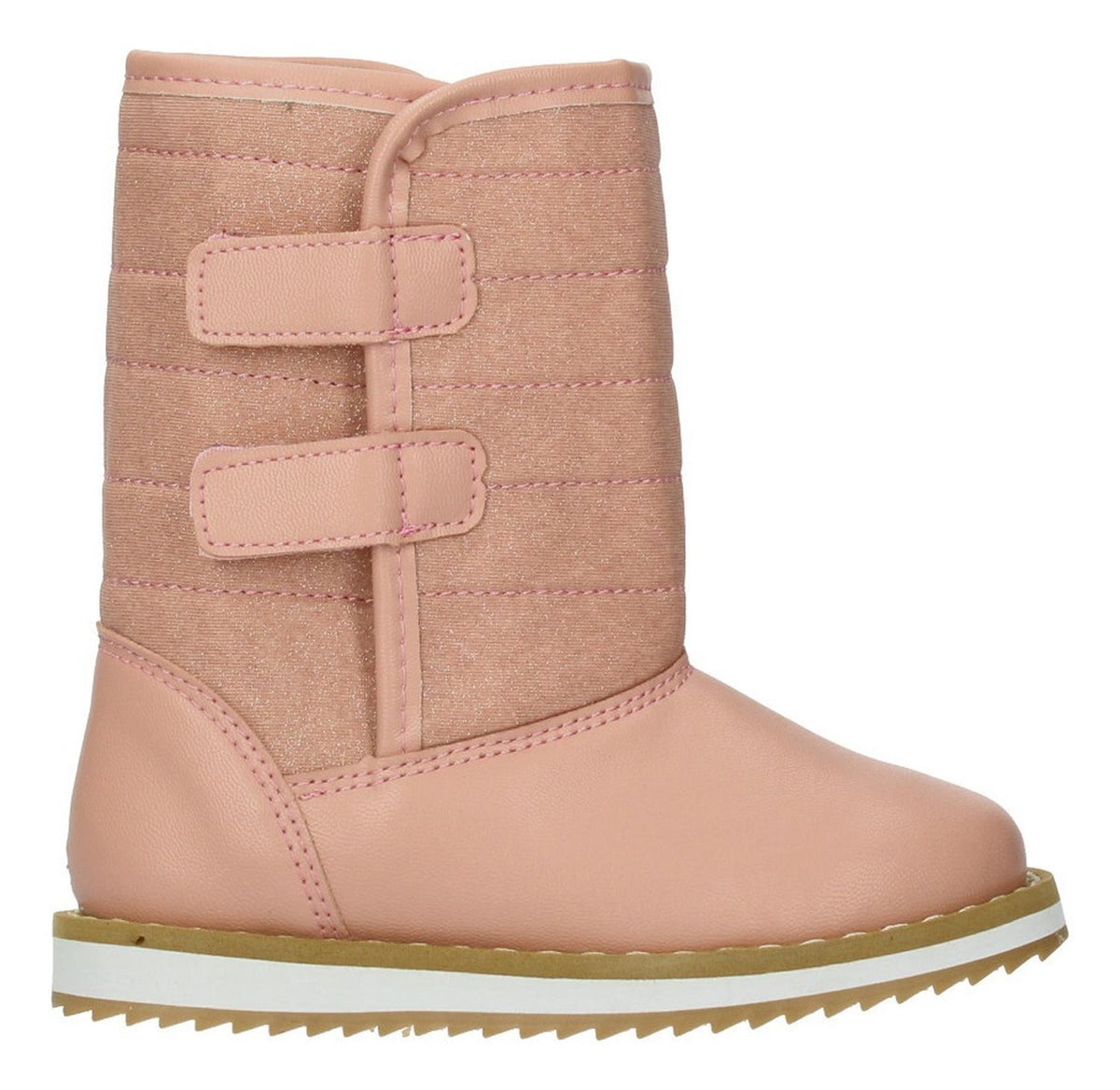 Bota Mini Burbujas Para Niña 96-904-500 [mnb165], foto 1 de 6