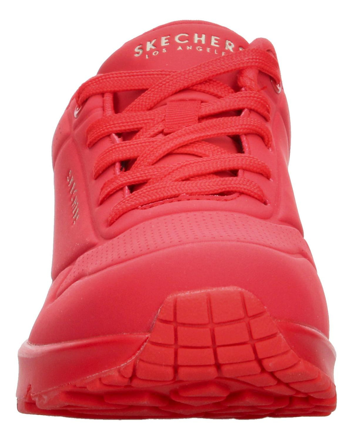 Tenis Skechers Rojo Para Mujer [ske717], foto 6 de 10