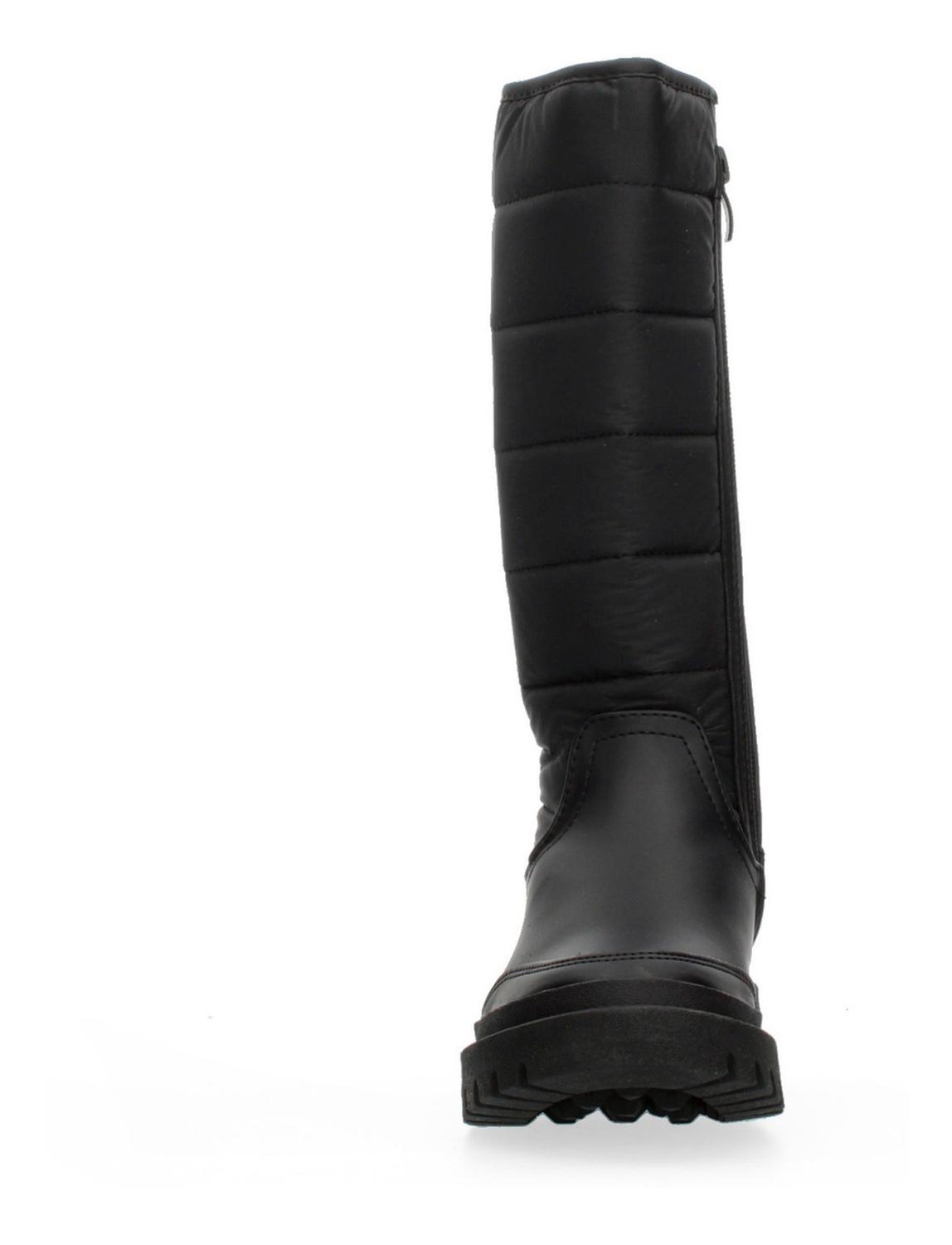 Bota Tropicana Negro Para Niña [tro1316], foto 7 de 11