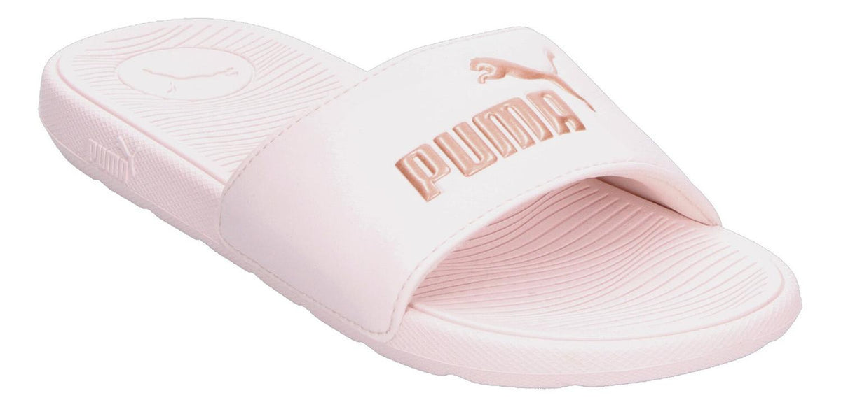 Sandalias Puma Cool Cat 2.0 Rosa Para Mujer [pum965], foto 5 de 8
