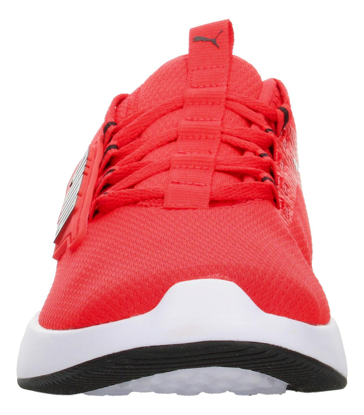 Tenis Puma Para Resolve Street Spark Rojo Hombre [pum737], foto 5 de 8