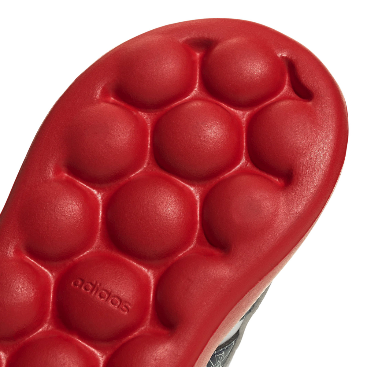 Tenis Adidas Grand Court Spiderman Niño Blanco Spiderman Infantil T10-16, foto 6 de 10