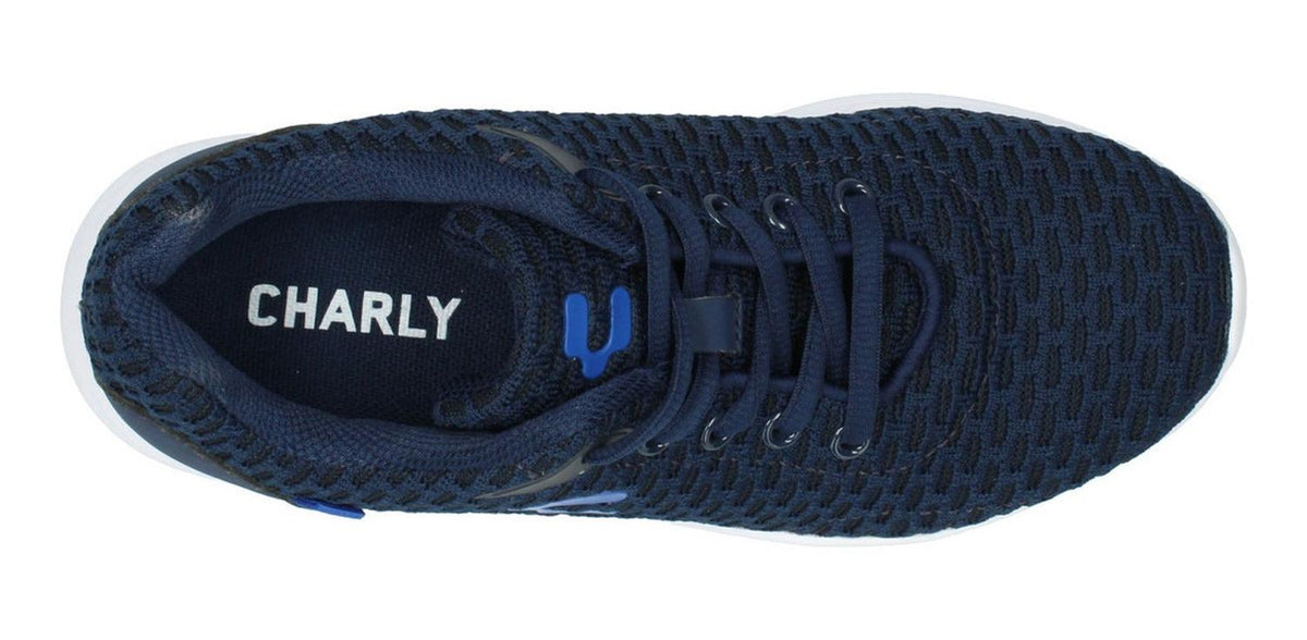 Tenis Charly Para Niño 1029585 Azul Marino [chy2927], foto 5 de 6