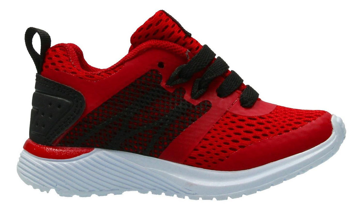 Tenis Gosh Para Niño 0r75g-04 Rojo [gos847], foto 1 de 6