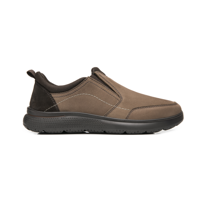 Zapato Flexi Hombre Café Casual para Caballero