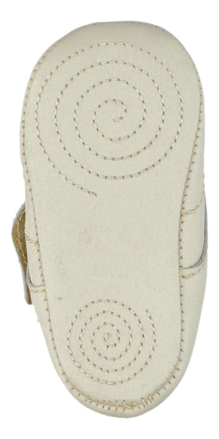 Zapato Casual Mini Burbujas Para Niño 23-407-n02 Beige [mnb2, foto 9 de 10