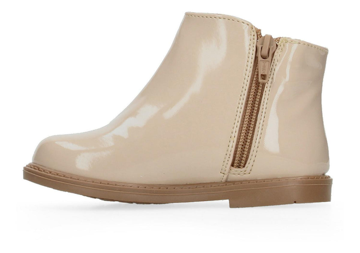 Bota Jakuna Crema Para Niña [jak224], foto 3 de 8