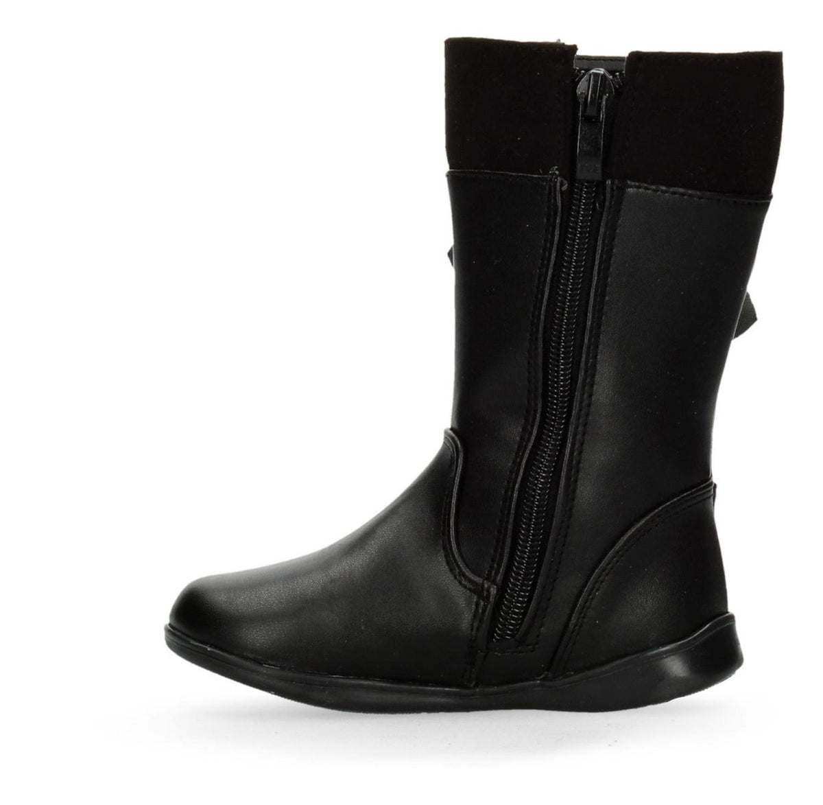 Bota Tropicana Para Niña 98092 Negro [tro1179], foto 3 de 10