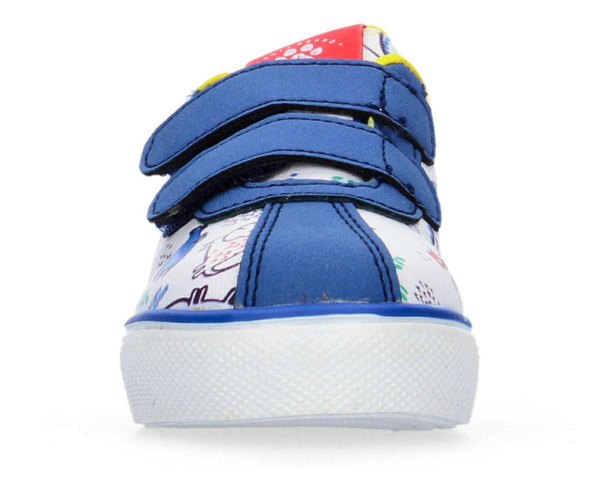 Tenis Roddyck Para Niño 93862 [ryk25], foto 7 de 10