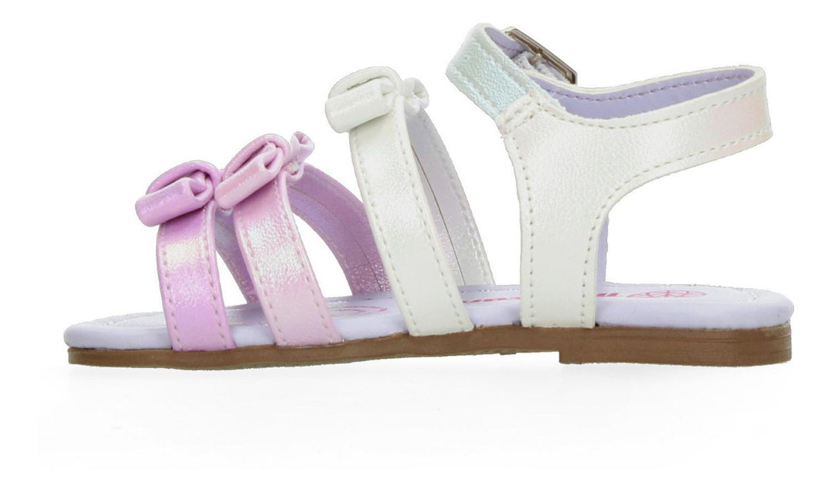 Sandalias Tropicana Multicolor Para Niña [tro1338], foto 2 de 4