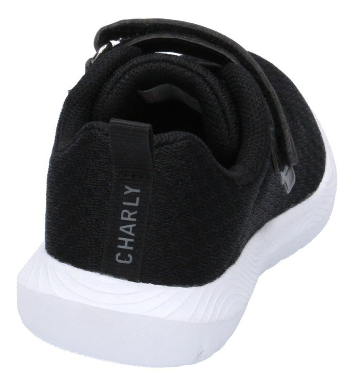 Tenis Charly Para Niño 1069638 Amarillo [chy2979], foto 4 de 6