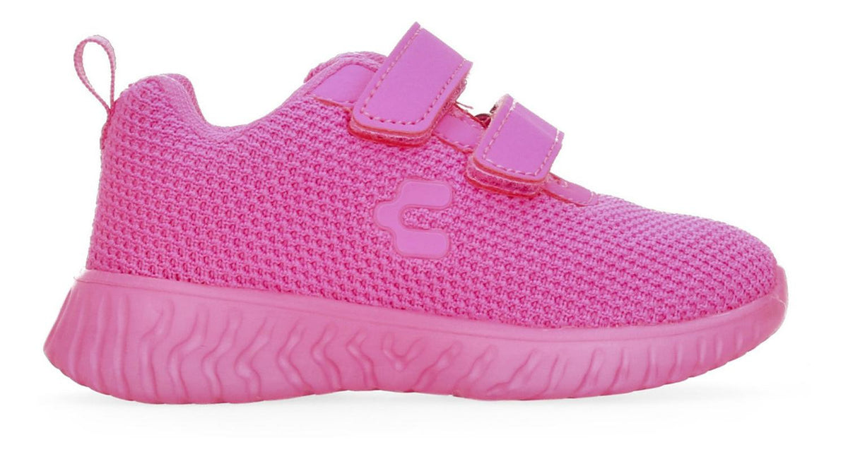 Tenis Charly Para Niña 1098141003 Rosa [chy3374], foto 2 de 10