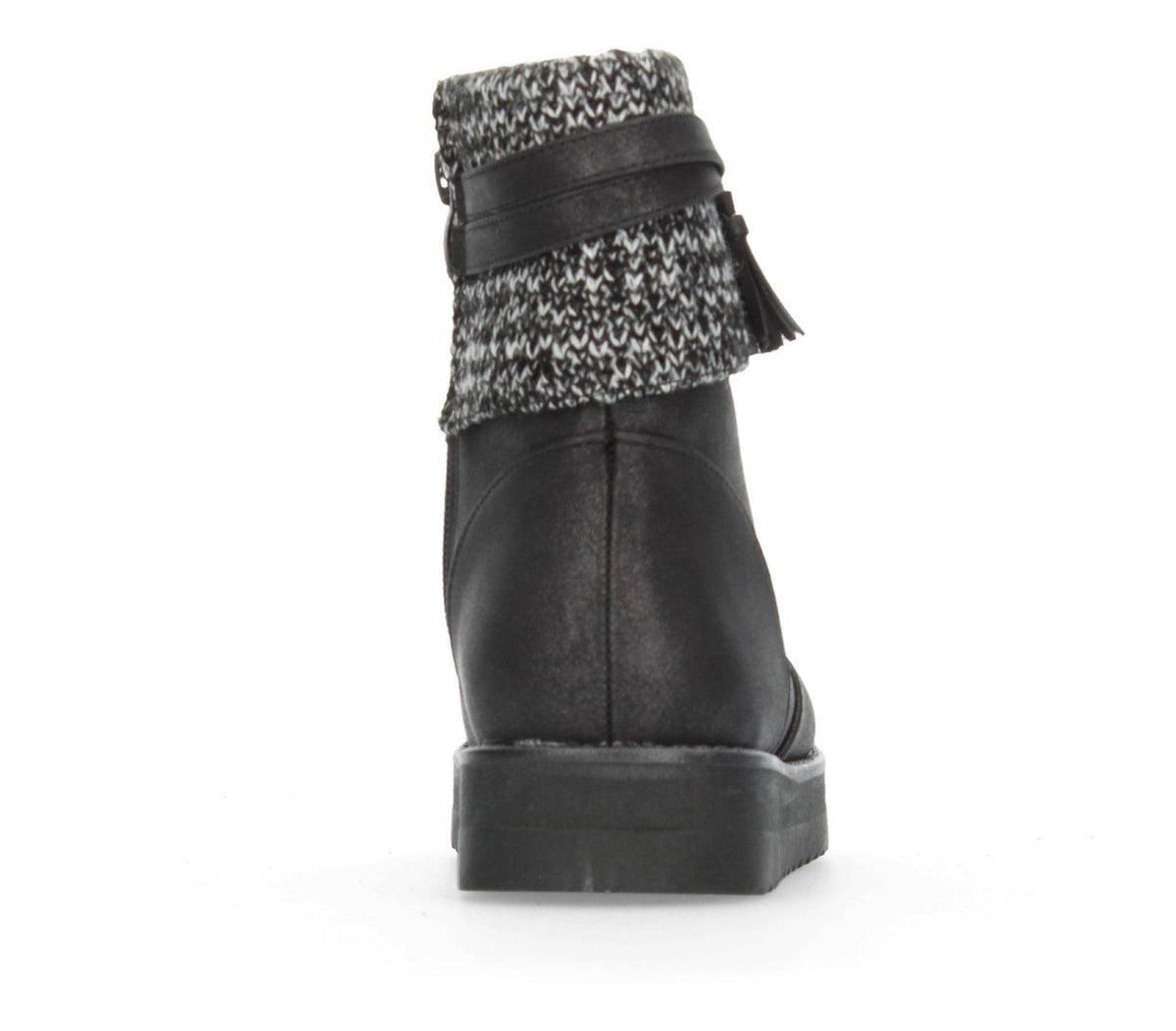 Bota Tropicana Para Niña 37004 Negro [tro930], foto 8 de 10