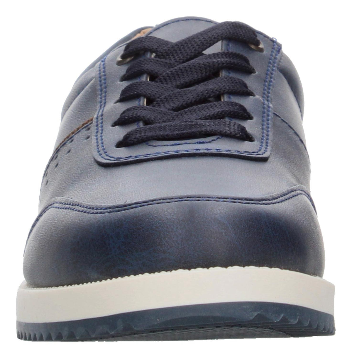Zapato Casual Blasito Azul Para Niño [bla47], foto 6 de 8