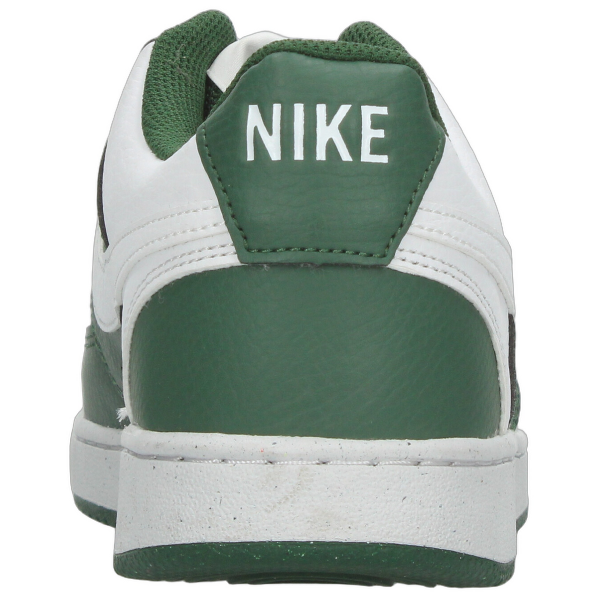 Tenis Nike Court Vision Low Hombre Verde Casual Caballero, foto 7 de 10