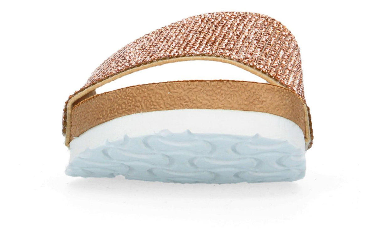 Sandalias Caray Para Mujer Britney Rosa [car346], foto 6 de 10