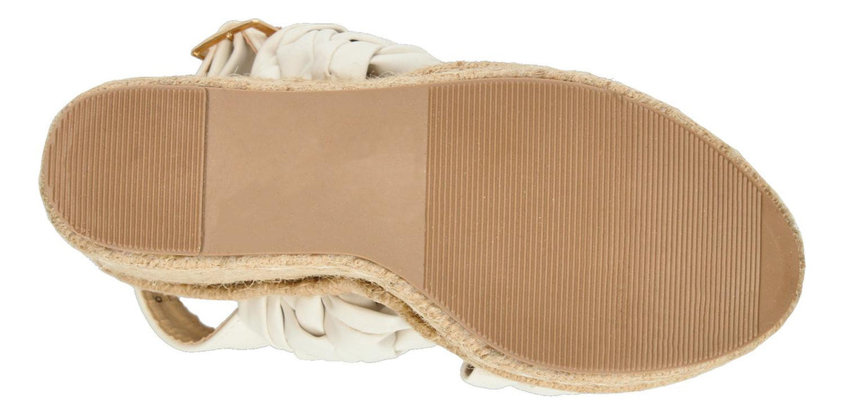 Sandalias Coshi Latte Para Mujer [cos39], foto 10 de 10