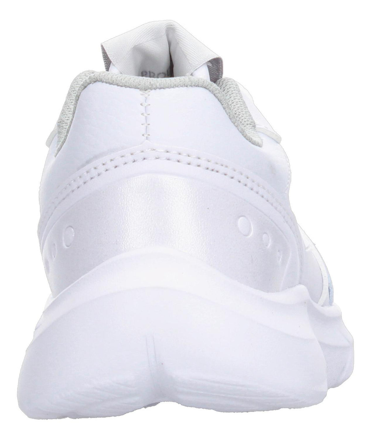 Tenis Escolar Janlo Blanco Con Cintas Para Niño T18-22, foto 7 de 10