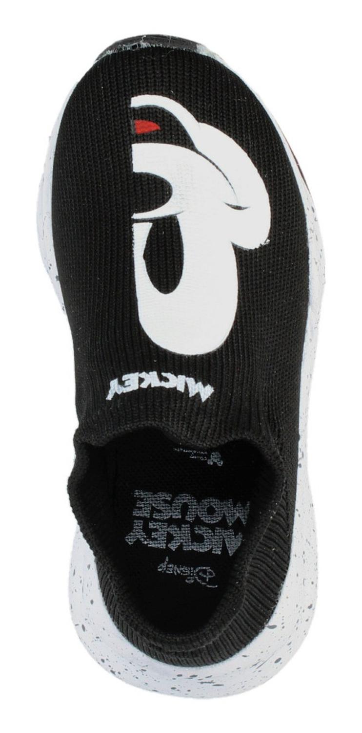 Tenis Disney Para Niño 73718 Negro [dny19], foto 8 de 10