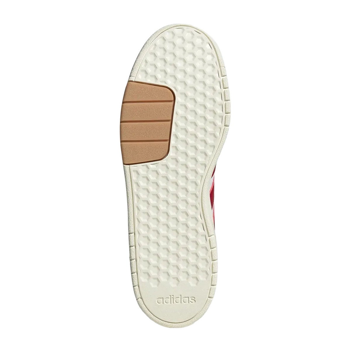 Tenis Adidas Courtwave Hombre Blanco Casual Caballero, foto 8 de 10
