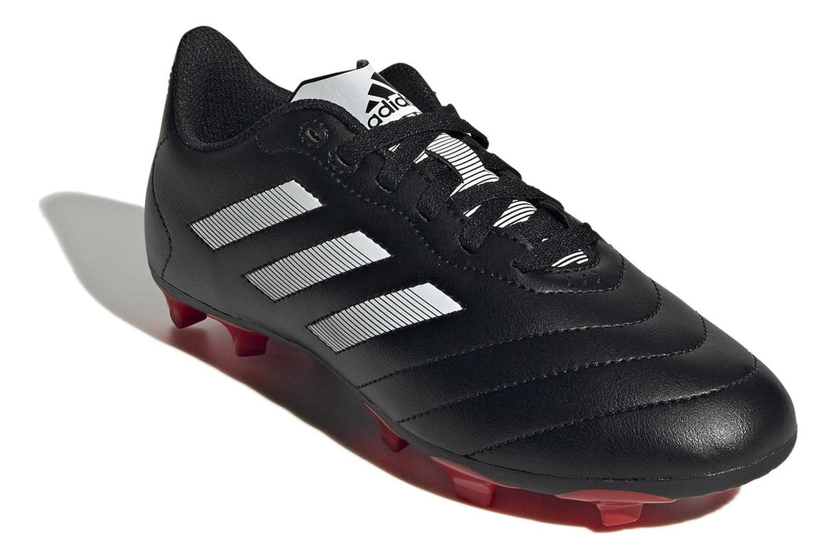 Tenis Goletto Viii adidas Negro Para Niño Fútbol, foto 2 de 7