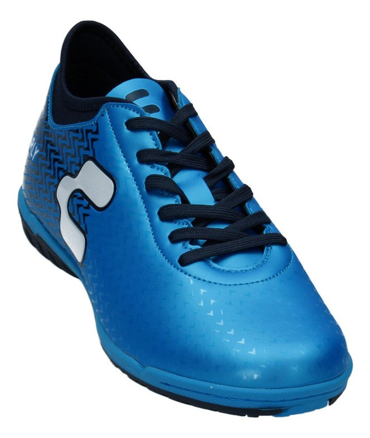 Zapato Soccer Charly Para Niño 1029379 Azúl [chy2601], foto 3 de 6
