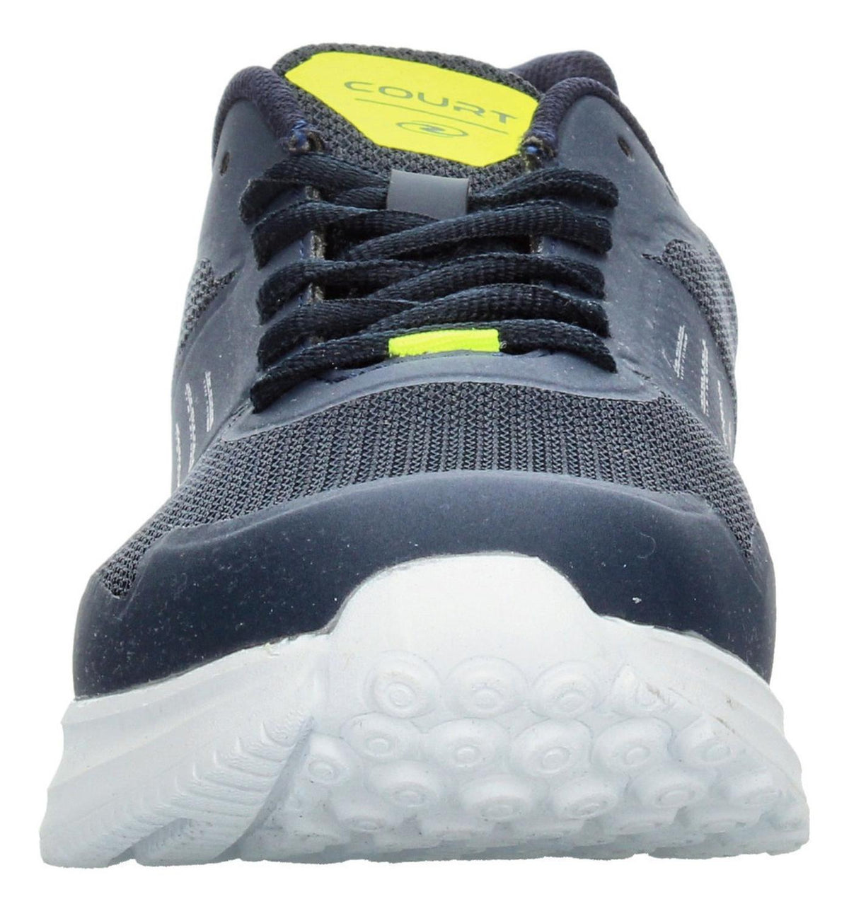 Tenis Court Para Hombre A4702t Azul Marino [crt591], foto 6 de 10