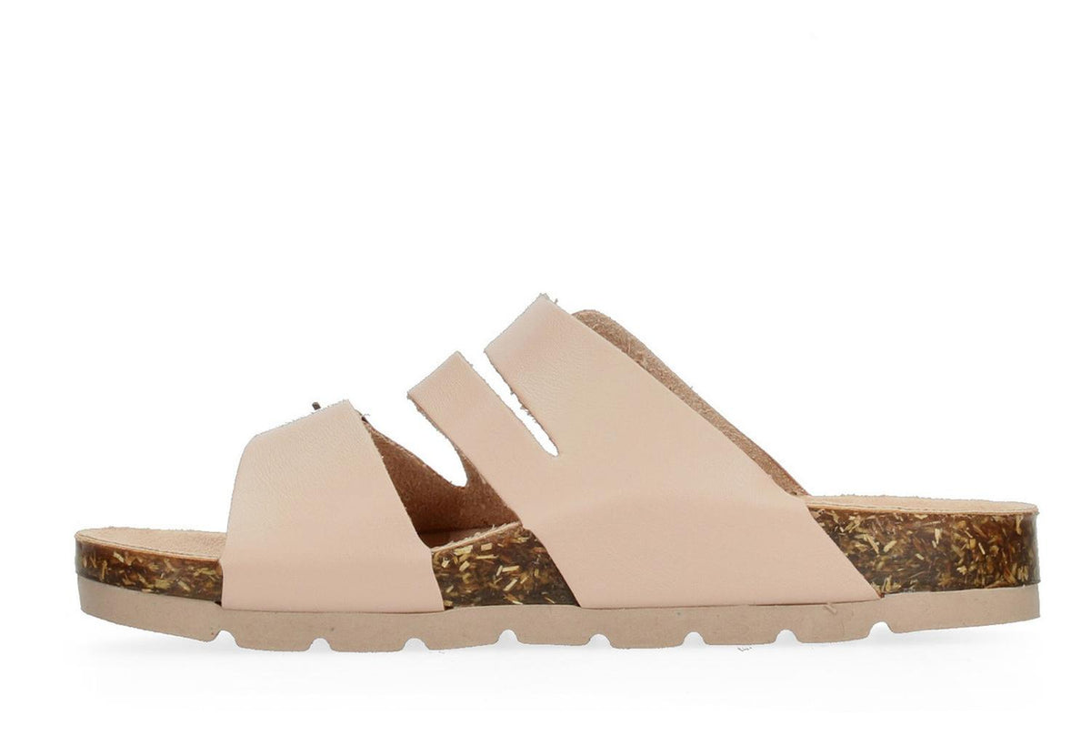 Sandalias Gosh Para Mujer 26707-03 Rosa [gos926], foto 3 de 10