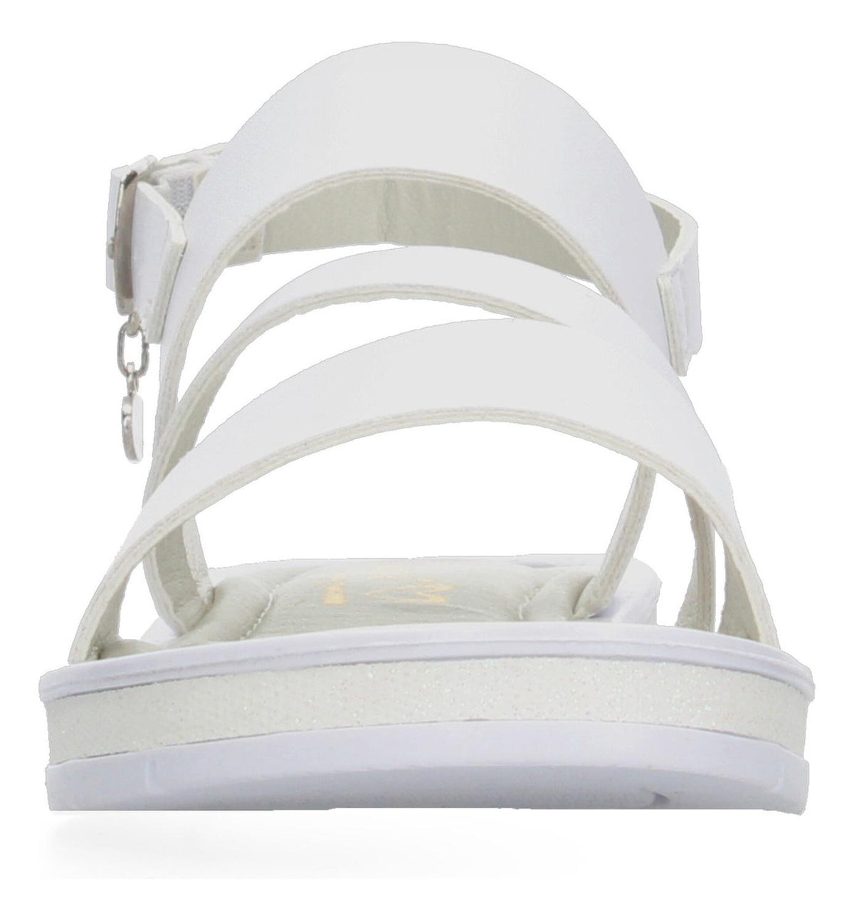 Sandalias Jakuna Blanco Para Mujer [jak341], foto 6 de 10