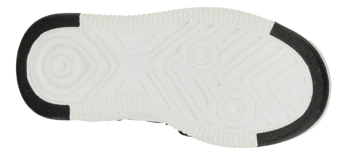 Tenis Minipapos Negro Para Niño [mnp315], foto 9 de 10