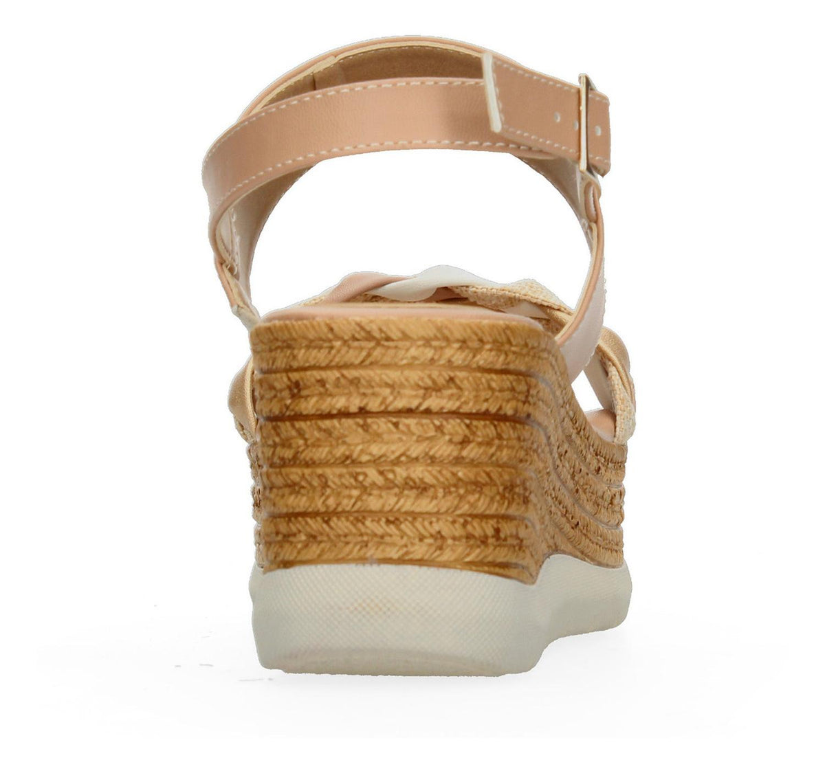 Sandalias Paulie Para Mujer 2403 Beige [ple176], foto 7 de 10