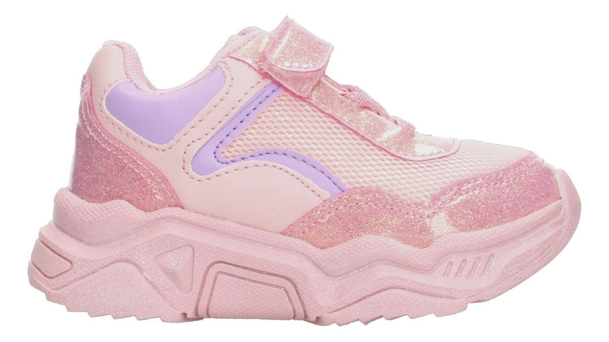 Tenis Blasito Rosa Para Niña [bla97], foto 1 de 7