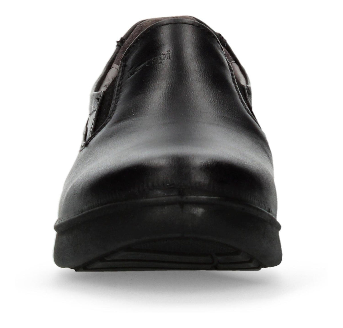 Zapato Casual Larespi Para Mujer 602 Negro [lar4], foto 6 de 10