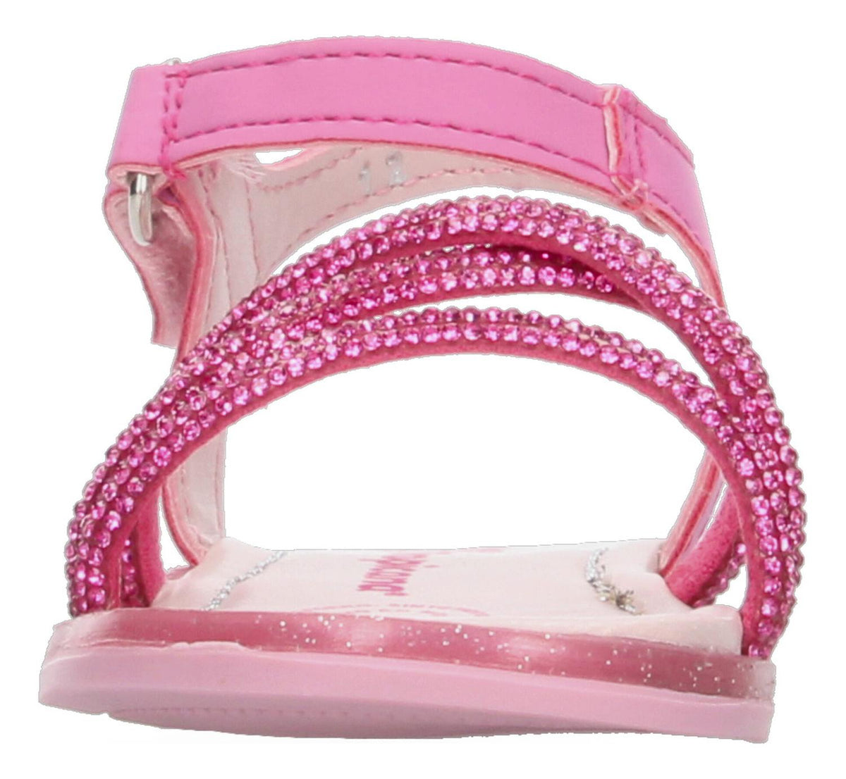 Sandalias Tropicana Rosa Para Niña [tro1437], foto 5 de 7
