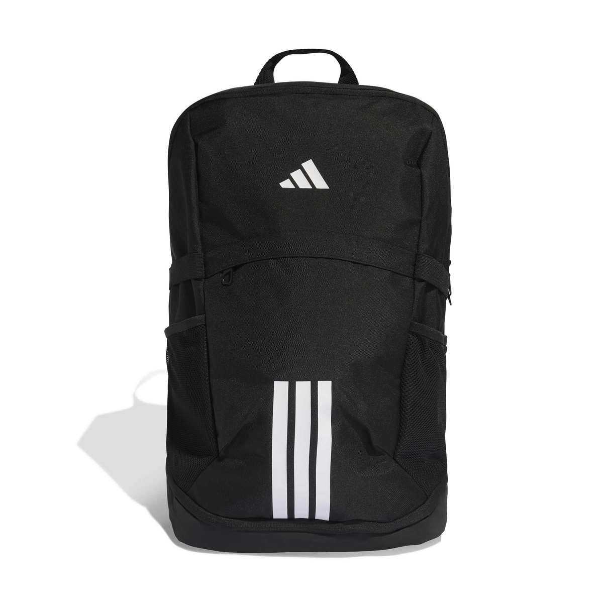 Mochila Adidas Tiro Negro Deportiva Escolar Unisex 28L, foto 9 de 10