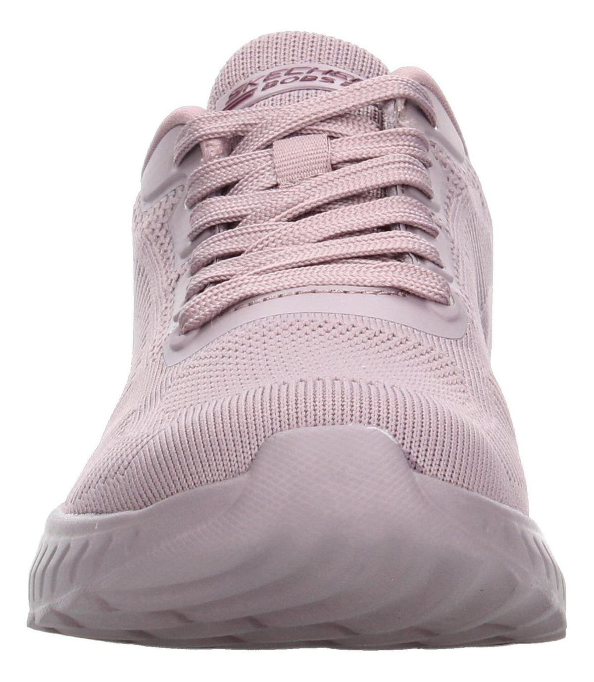 Tenis Skechers Mujer Boss Color Violeta Cintas Para Dama, foto 6 de 10