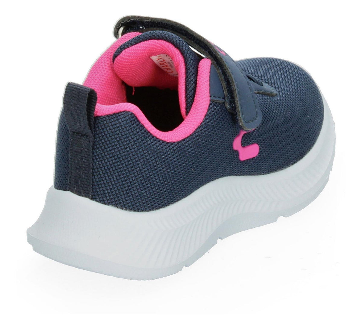 Tenis Charly Para Niña 1098146001 Azul Marino [chy3359], foto 4 de 10