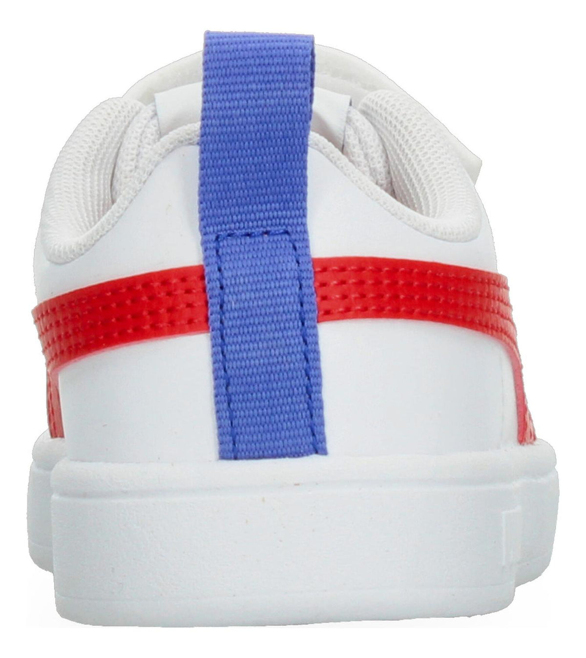 Tenis Puma Rickie Ac Ps Blanco Para Niño [pum926], foto 7 de 10