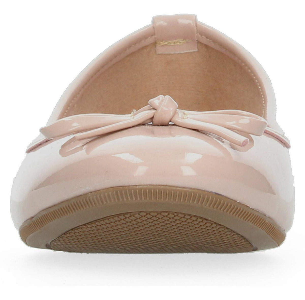 Flats Tropicana Para Niña 97001 Crema [tro1264], foto 6 de 10