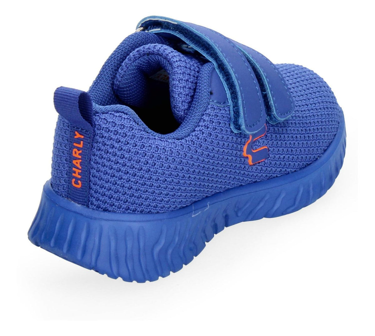 Tenis Charly Para Niño 1098142001 Azul [chy3377], foto 4 de 10